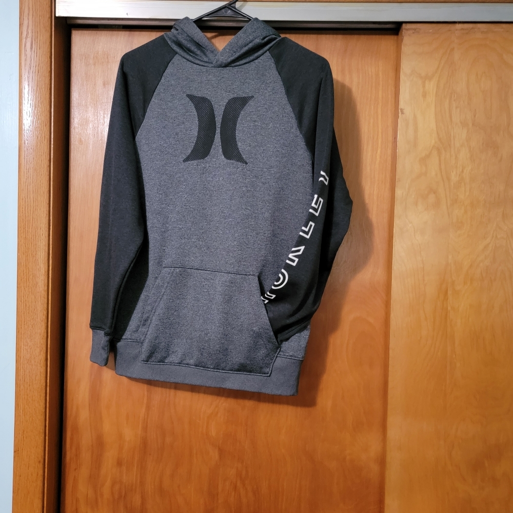 Boys Hurley Hoodie